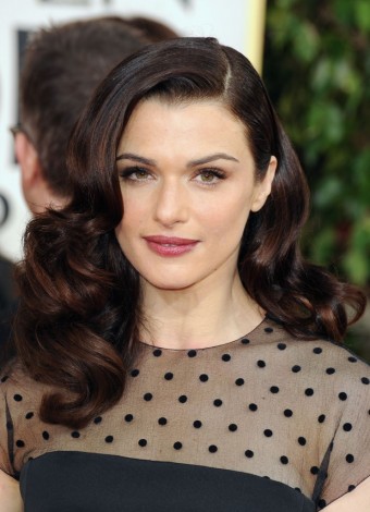 Rachel Weisz: Έγκυος στα 48!