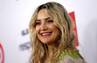 Η κόρη της Kate Hudson είναι μία κούκλα!