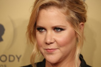 H Amy Schumer είναι έγκυος!