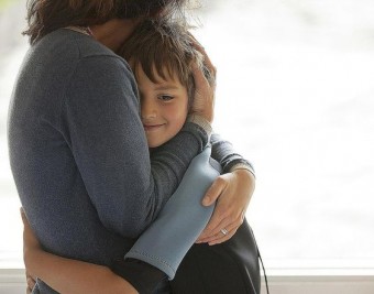 8 φράσεις που πρέπει να λέμε συνέχεια στα παιδιά μας