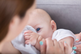 Μητρικός Θηλασμός| Η Καλύτερη Αρχή για τη Ζωή