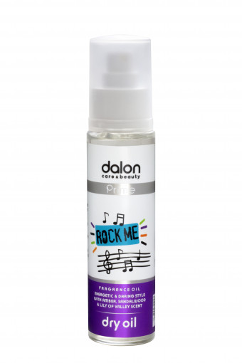 Body Milks από τα καλλυντικά Dalon Cosmetics…