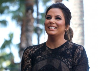 Δείτε το γιο της Eva Longoria (φωτο)