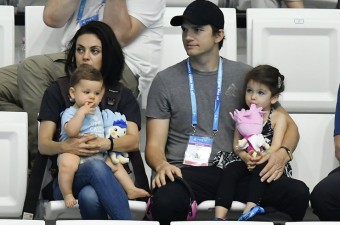 Η Mila Kunis πιστεύει ότι τα κορίτσια είναι πιο έξυπνα από τα αγόρια