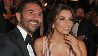 Έγκυος η Eva Longoria!