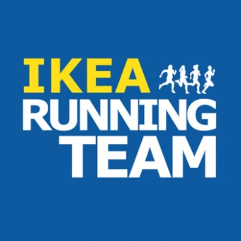 H ΙΚΕΑ RUNNING TEAM στο 12ο Ioannina Lake Run