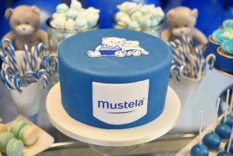 Νέες ιστορίες φροντίδας από τη Mustela® για το μωρό, το παιδί &amp; την μαμά